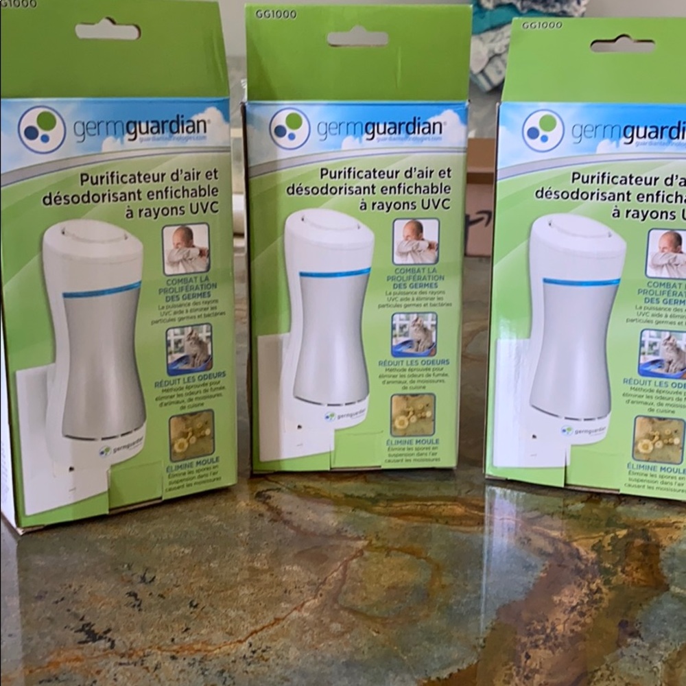 Air Purifiers